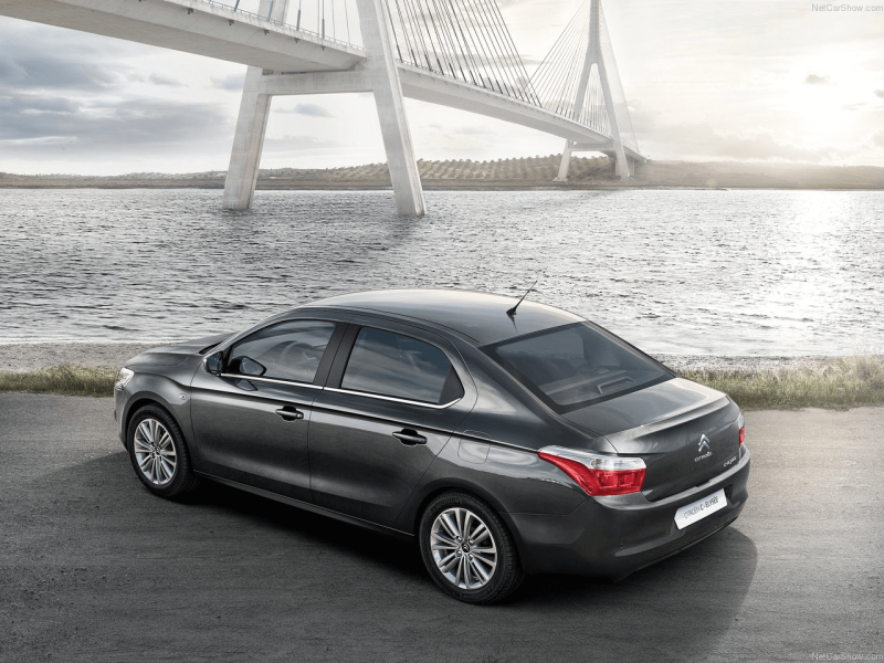 Купить Мультимедійна система Gazer T6509-ELS PRO MAX до Citroen C-Elysee 2012-2016