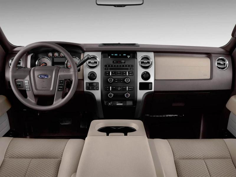 Купить Мультимедійна система Gazer T6509-F150 PRO MAX до Ford F150 P415 Raptor 2008-2014