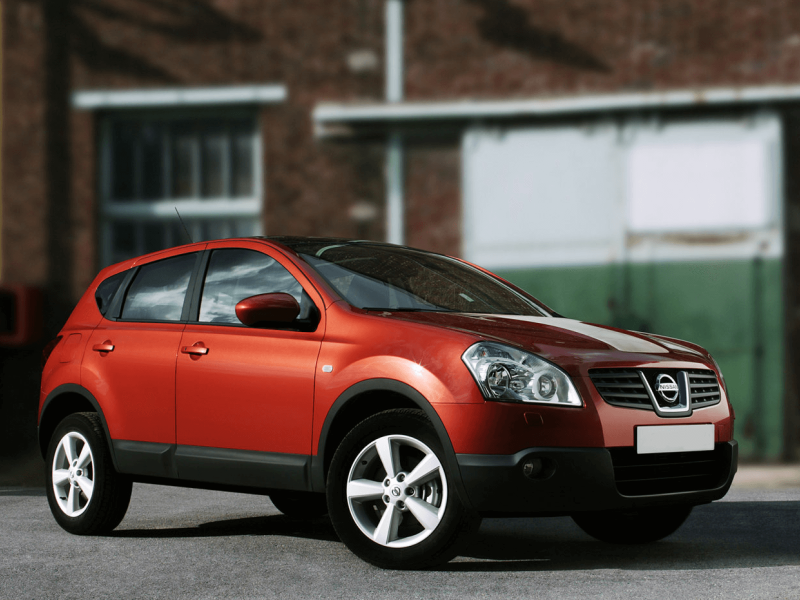 Buy Gazer T6509-J10 Pro Max Multimedia System to Nissan Qashqai 1 (J10) 2006-2013