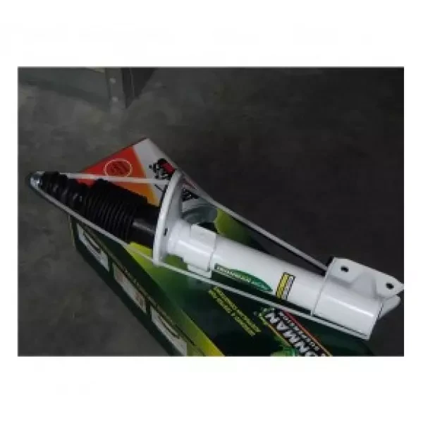 Купити Амортизатор задній Ironman Nitro Gas на DACIA DUSTER с 2010 газомасляний 12748GR