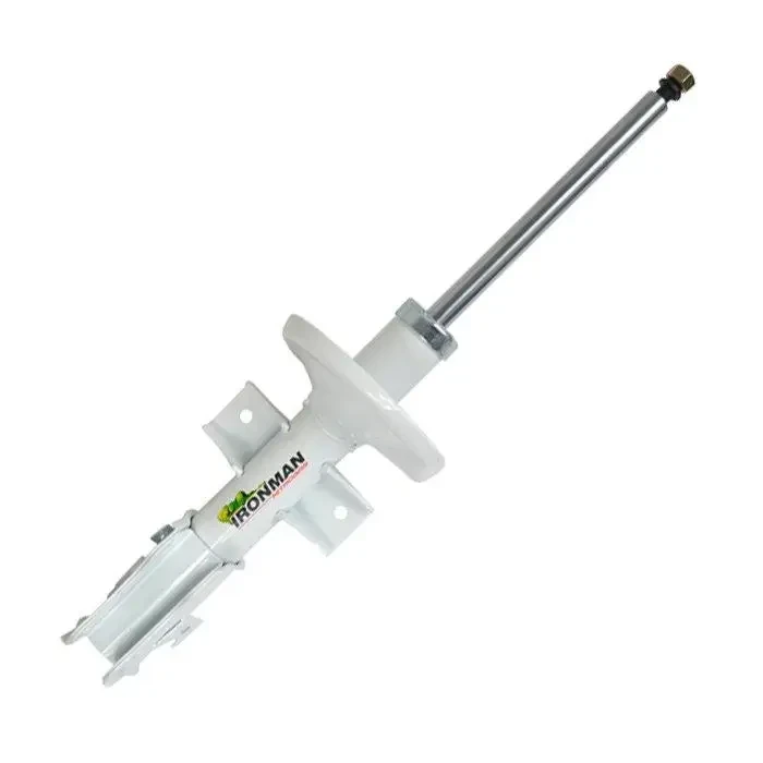 Buy Rear Ironman Shockizer on Dacia Duster C 2010 Gas Mountains 12748Gr