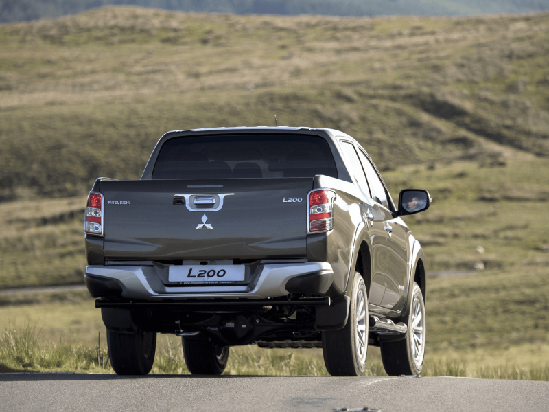 Купить Мультимедійна система Gazer T6509-KJ PRO MAX до Mitsubishi L200 5 2015-2019