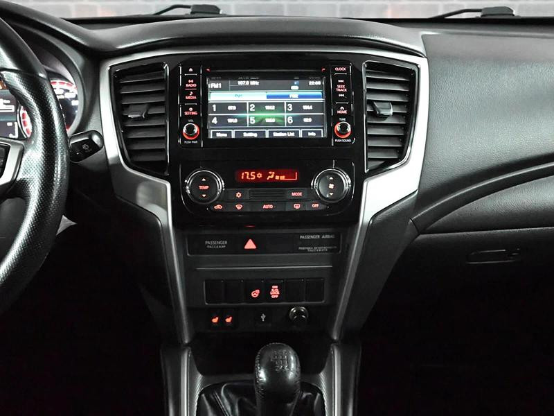 Buy Gazer T6509-KJF PRO MAX Multimedia System to Mitsubishi L200 5 2018-2020