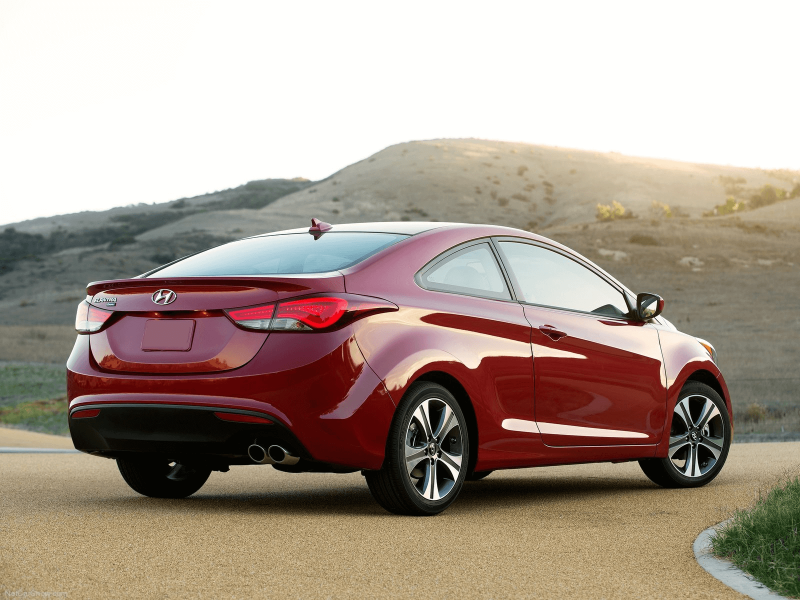 Buy Gazer T6509-MD Pro Max Multimedia System to Hyundai Elantra 5 (MD, UD) 2010-2016