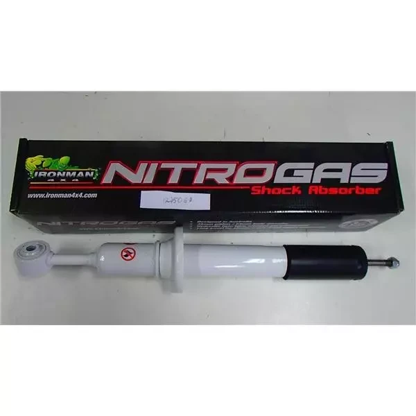 Buy Front Ironman shock absorber on Toyota Land Cruiser 150 Gas Mount 12750GR