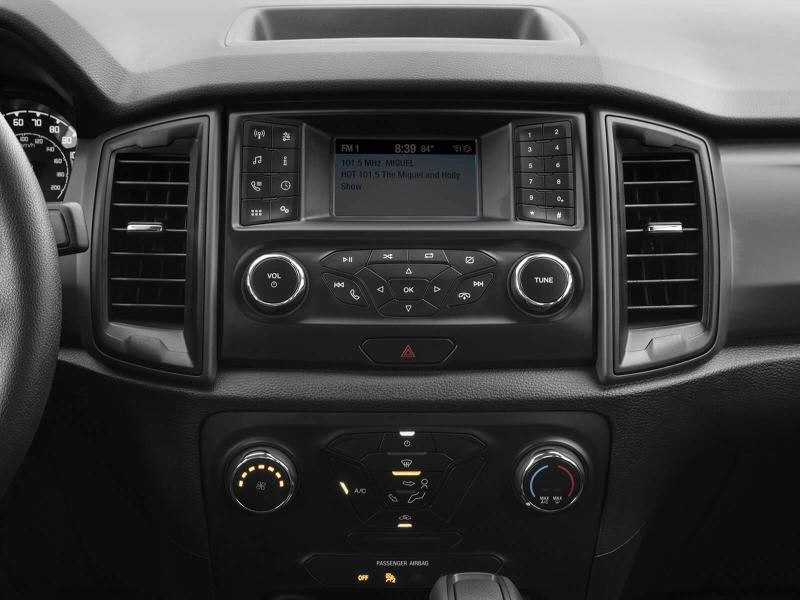 Купить Мультимедійна система Gazer T6509-P703 PRO MAX до Ford Ranger 2015-2022