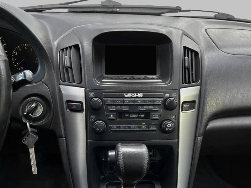 Купить Мультимедійна система Gazer T6509-XU10 PRO MAX до Lexus RX300 (XU10) 1997-2003