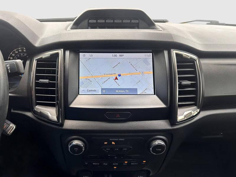 Купити Мультимедійна система Gazer T6809-P703 PRO MAX до Ford Ranger 2015-2022