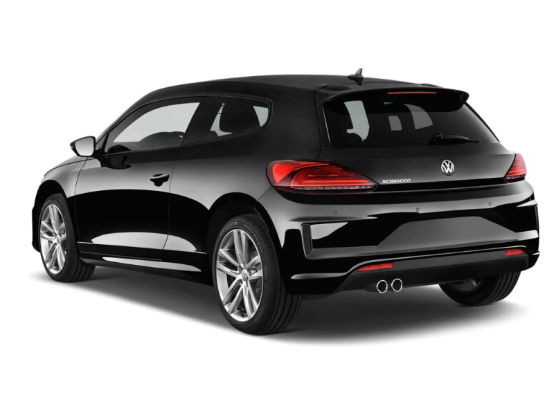 Купить Мультимедійна система Gazer T6809-SCI PRO MAX до Volkswagen Scirocco 3 2008-2014