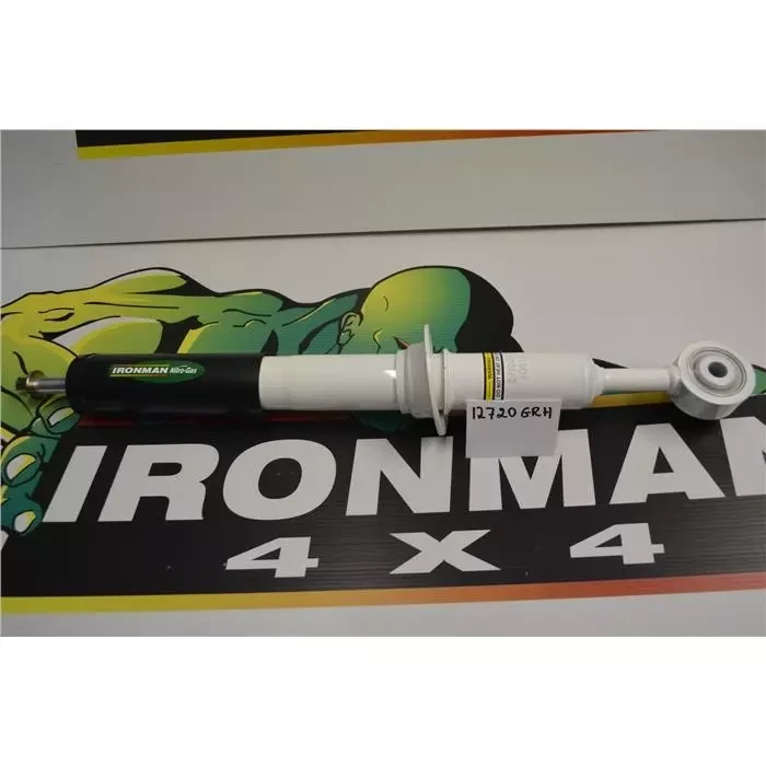 Buy Shockizer front Ironman on Toyota Land Cruiser 200 Gas Mount 12720GR