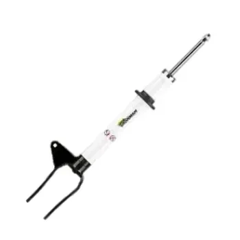 Купить Амортизатор передний Ironman Nitro Gas на Jeep Grand Cherokee WK2 газомасляный 12735GR