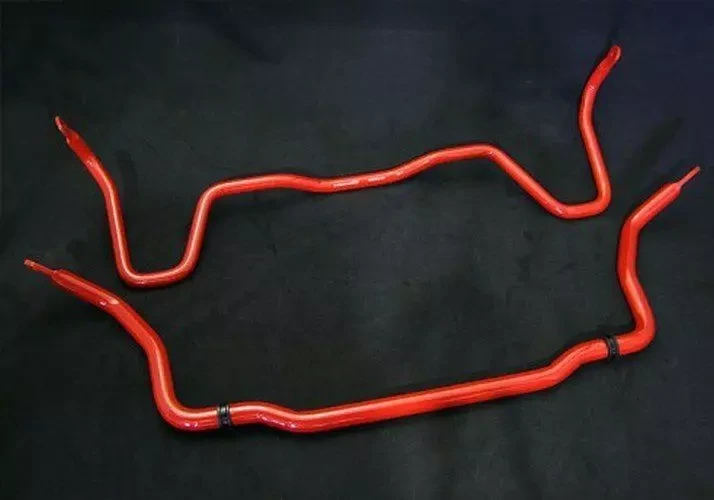 Купить Комплект стабилизаторов поперечной устойчивости JAOS Mitsubishi Pajero 06+ B790327