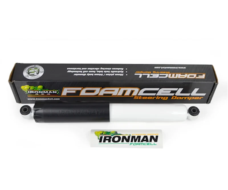 Buy Ironman steering on Jeep Gladiator jt oil 3544