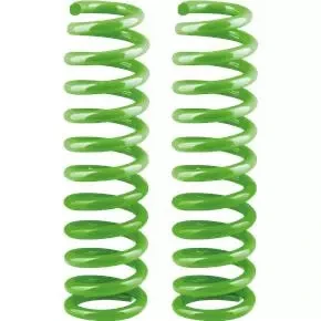 Buy Ironman springs on Ford Ranger, Mazda BT-50 C 2011 for001c