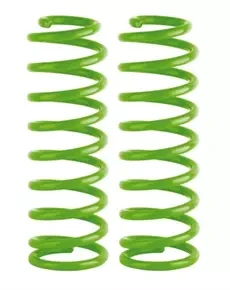 Buy Ironman springs on Jeep Grand Cherokee wj back Jeep013c