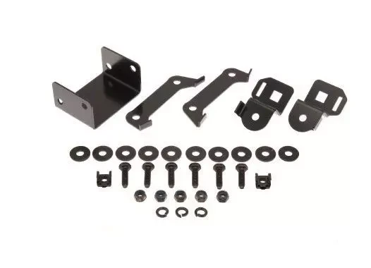 Купити Ліфт комплект підвіски ОМЕ 100 мм. Jeep Wrangler JK OMEJK4