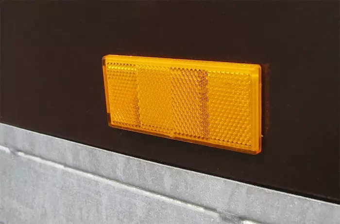 Buy Passing trailer Sarmat 3515-2, spring