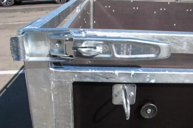 Buy Passing trailer V0-2512 Sarmat