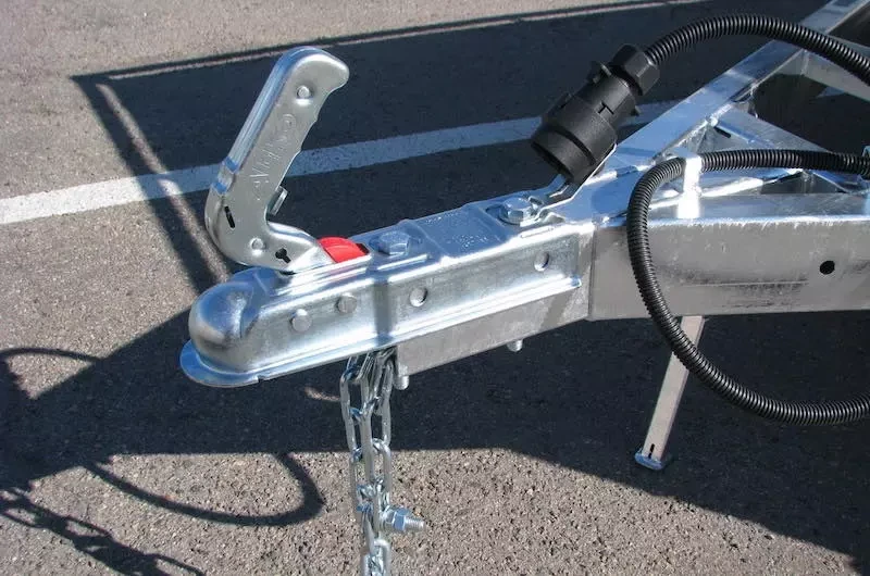 Buy Passing trailer V0-2512 Sarmat