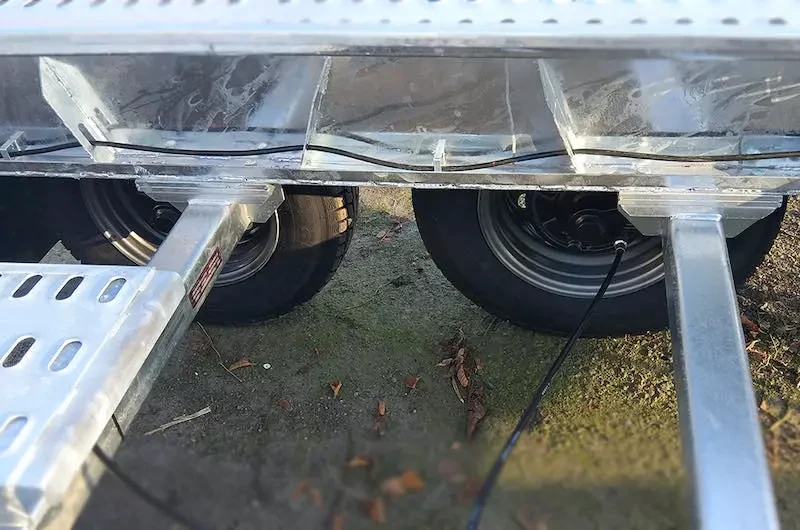 Купить Лафет A6-4321 Оптима (СК 2, ОВ, К)