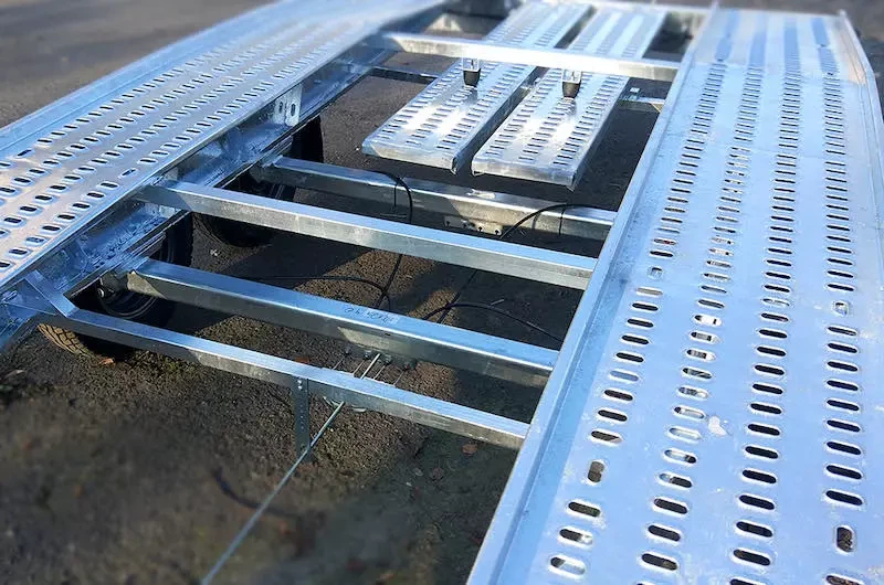 Купить Лафет A6-4321 Оптима (СК 2, ОВ, К)