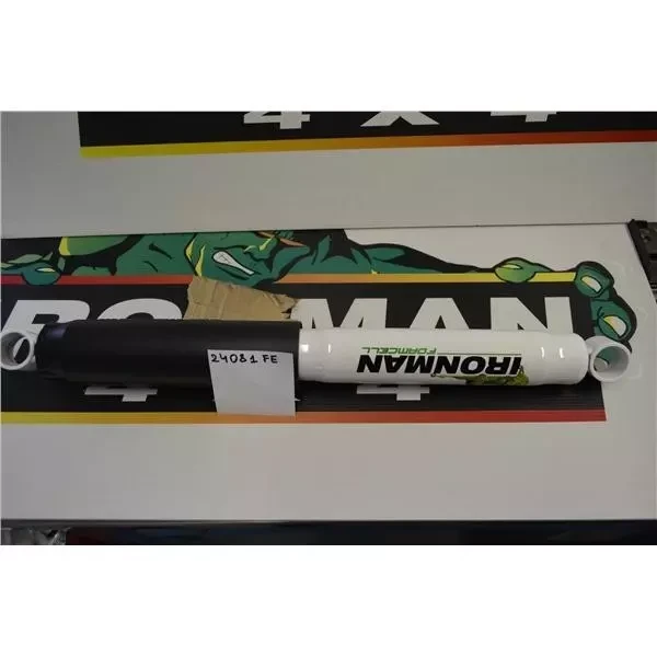 Купить Амортизатор задний Ironman FoamCell на Toyota Hilux, Land Cruiser масляный 24081FE