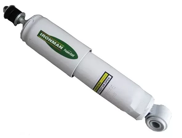 Buy Shockizer front Ironman foamcell on Toyota 4Runner, Hilux oil 240888Fe