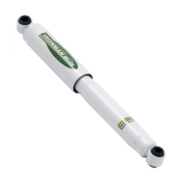 Купити Амортизатор задній Ironman FoamCell на Mitsubishi Pajero, Sport масляний 24645FE