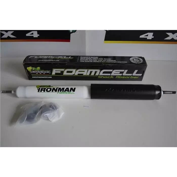 Buy Shockizer front Ironman Foamcell on Toyota Land Cruiser 80, 105 Oil 24683LFE