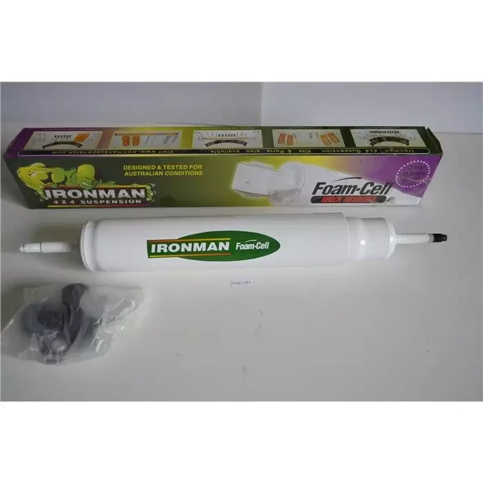 Buy Shockizer front Ironman Foamcell on Toyota Land Cruiser 80, 105 Oil 24683LFE1