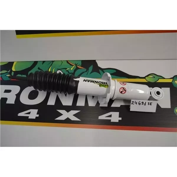 Купити Амортизатор передній Ironman FoamCell на Toyota Land Cruiser Prado 90, 4Runner масляний 24691FE