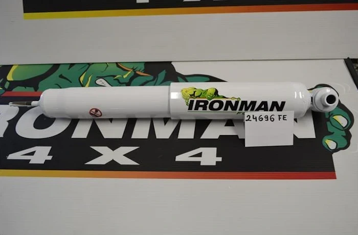 Buy Shockizer front Ironman foamcell on Toyota Land Cruiser 70, 73 oil 24696FE