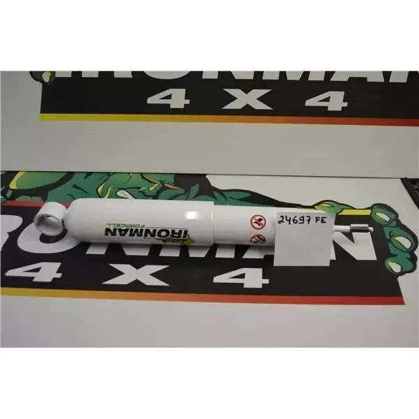 Buy Rear Ironman Foamcell A shock absorber on Land Cruiser Kzj 70, 73 Oil 24697FE