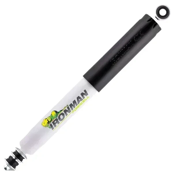 Buy Rear Ironman Foamcell A shock absorber on Land Cruiser Kzj 70, 73 Oil 24697FE