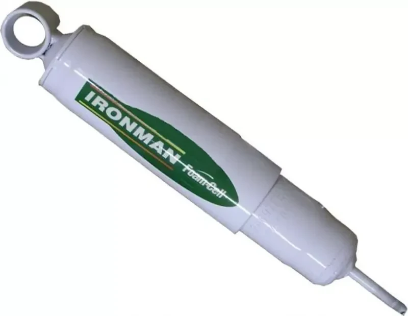 Buy Rear Ironman Foamcell A shock absorber on Land Cruiser Kzj 70, 73 Oil 24697FE