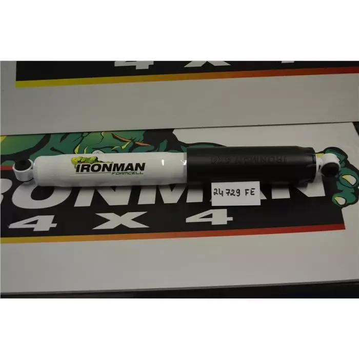 Buy Rear Ironman Foamcell Comfort on Mitsubishi L200 Oil 24729FEC