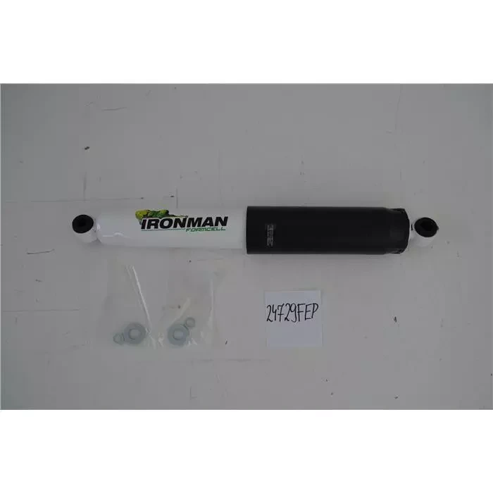 Купить Амортизатор задний Ironman FoamCell Professional на Mitsubishi L200 масляный 24729FEP