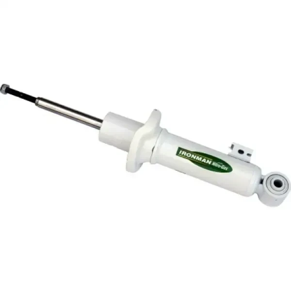 Buy Shockizer front Ironman foamcell on Mitsubishi L200 Oil 24715FE