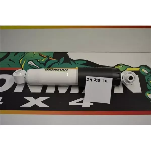 Buy Rear Ironman Foamcell Authorizer on Nissan Pathfinder R51 Oil 24718FE