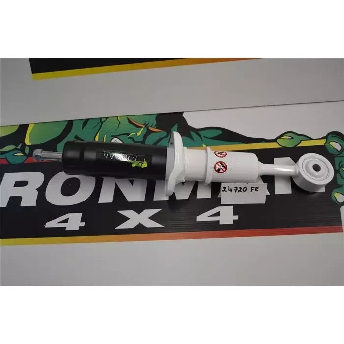 Buy Shockizer front Ironman Foamcell on Toyota Land Cruiser 200 oil 24720Feh