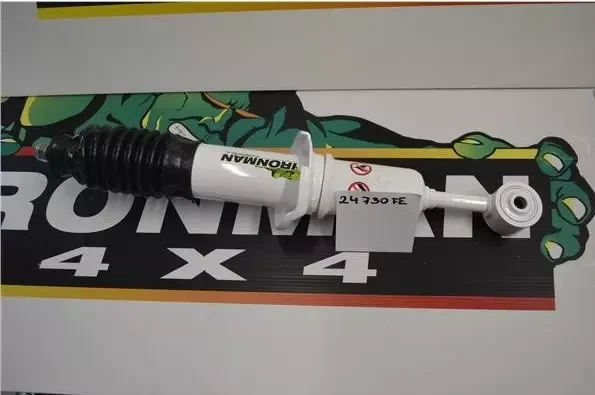 Buy Shockizer front Ironman foamcell on Toyota Hilux Revo Oil 24730FE