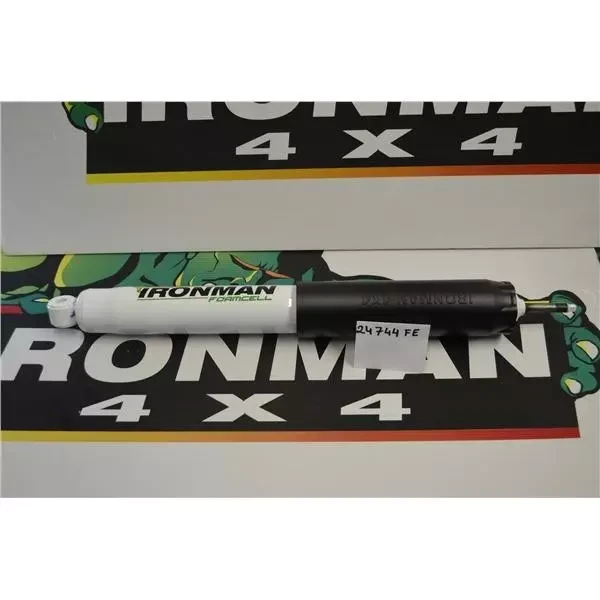 Купить Амортизатор задний Ironman FoamCell на Toyota Tacoma масляный 24744FE