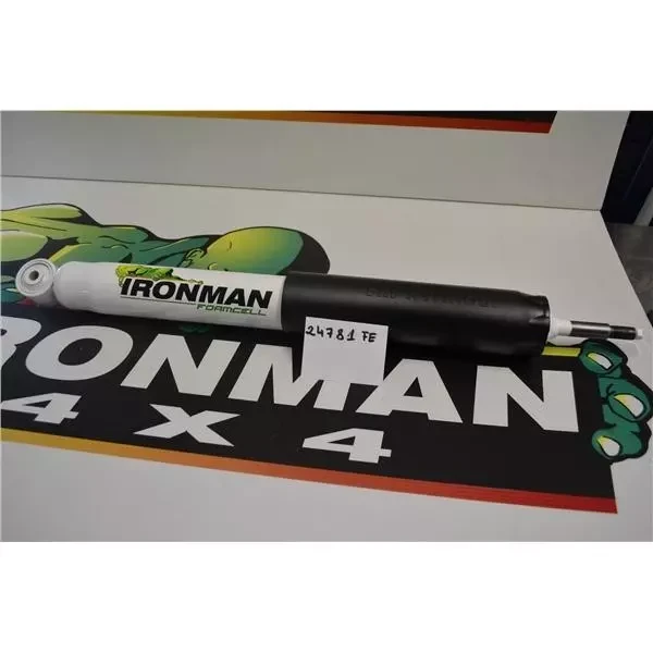 Buy Rear Rear Rearman Foamcell on Toyota Tundra Oil 24781FE