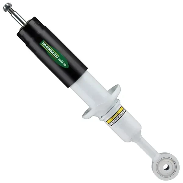 Buy Shockizer front Ironman Foamcell on Isuzu D-Max, Chevrolet Trailblazer oil 24745FE