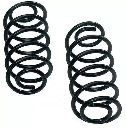 Buy Springs front Old Man Emu Land Rover Discovery 99+ Ome 2777