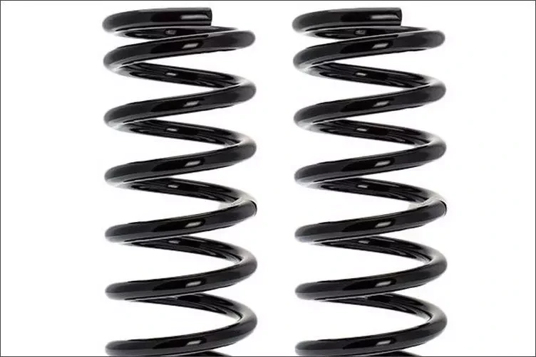 Buy Springs front Old Man Emu Toyota Land Cruiser-70 Ome 2870