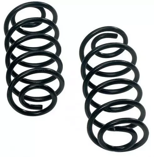 Buy Springs front Old Man Emu Toyota Land Cruiser-70 Ome 2873