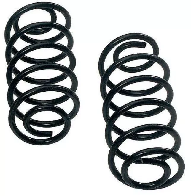 Buy Springs front Old Man Emu Toyota Land Cruiser-90 Ome 2882