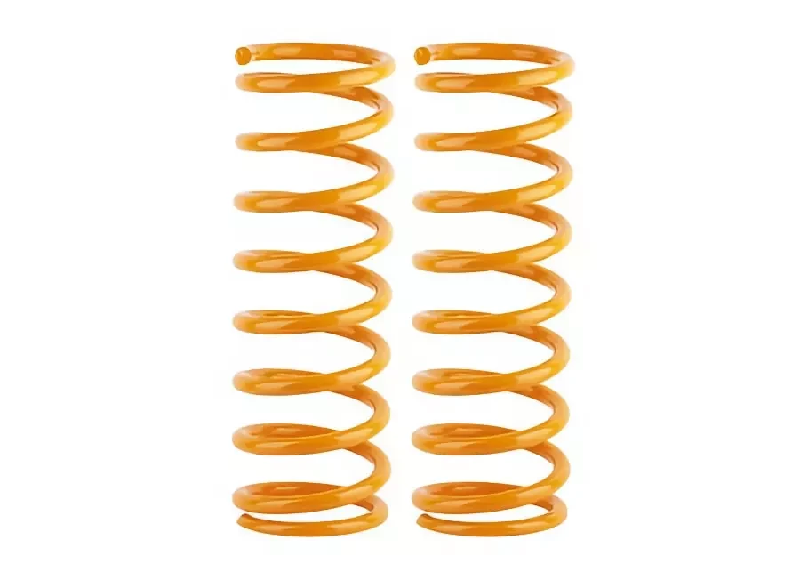 Buy Ironman springs on toyota fortuner back toy017ea