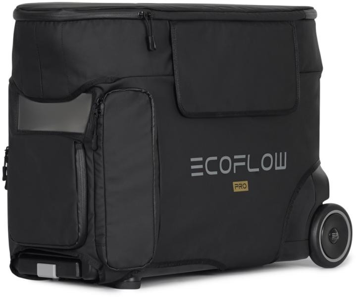 Купити Сумка EcoFlow DELTA Pro Bag
